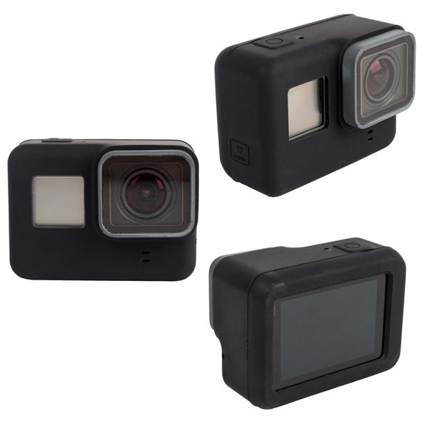 Soft-Silicone-Case-Cover-Rubber-Shell-for-GoPro-Hero-5-Protective-Actioncamera-Accessories-1097548