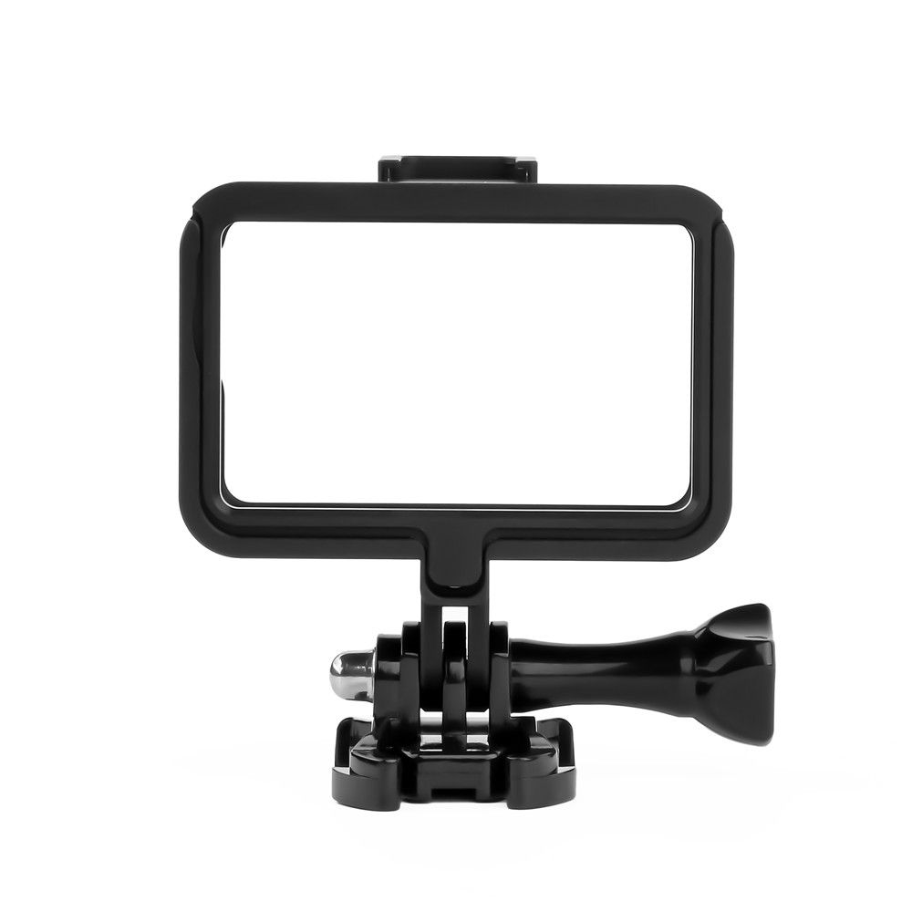 TELESIN-OA-B002-Aluminum-Alloy-Protective-Frame-Shell-Housing-Case-Mount-Holder-Adapter-Accessories--1536548