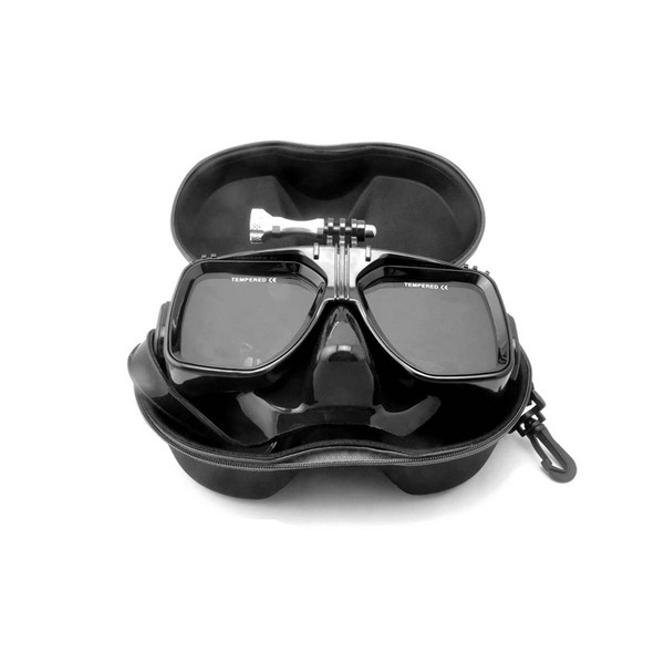 Telesin-Diving-Mask-Glasses-Case-Protector-Container-Organizer-Box-for-Gopro-Yi-Sportscamera-1109304