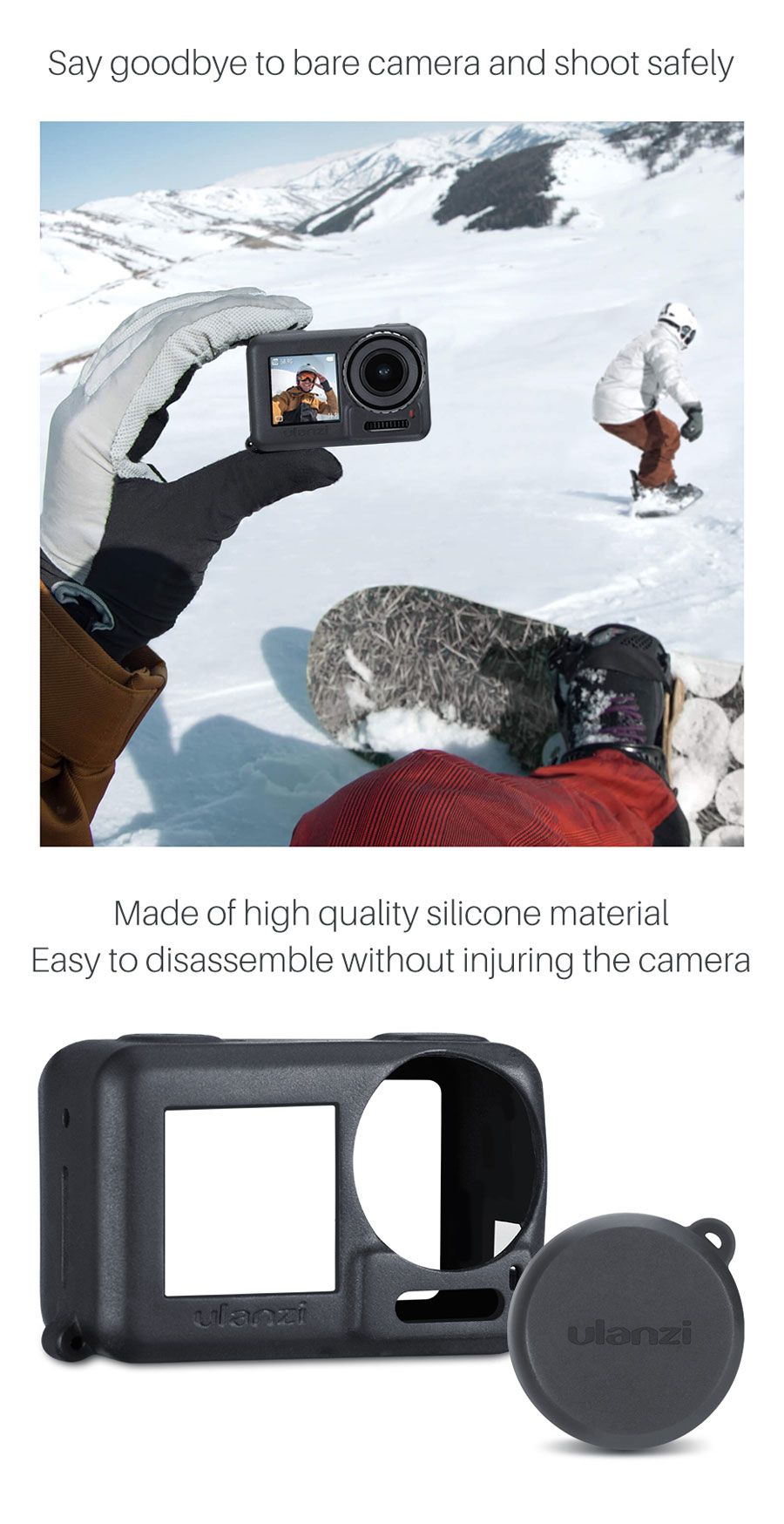 Ulanzi-OA-2-OA-3-Protective-Case-Shell-Lens-Cap-for-DJI-OSMO-Action-Sports-Camera-1542623
