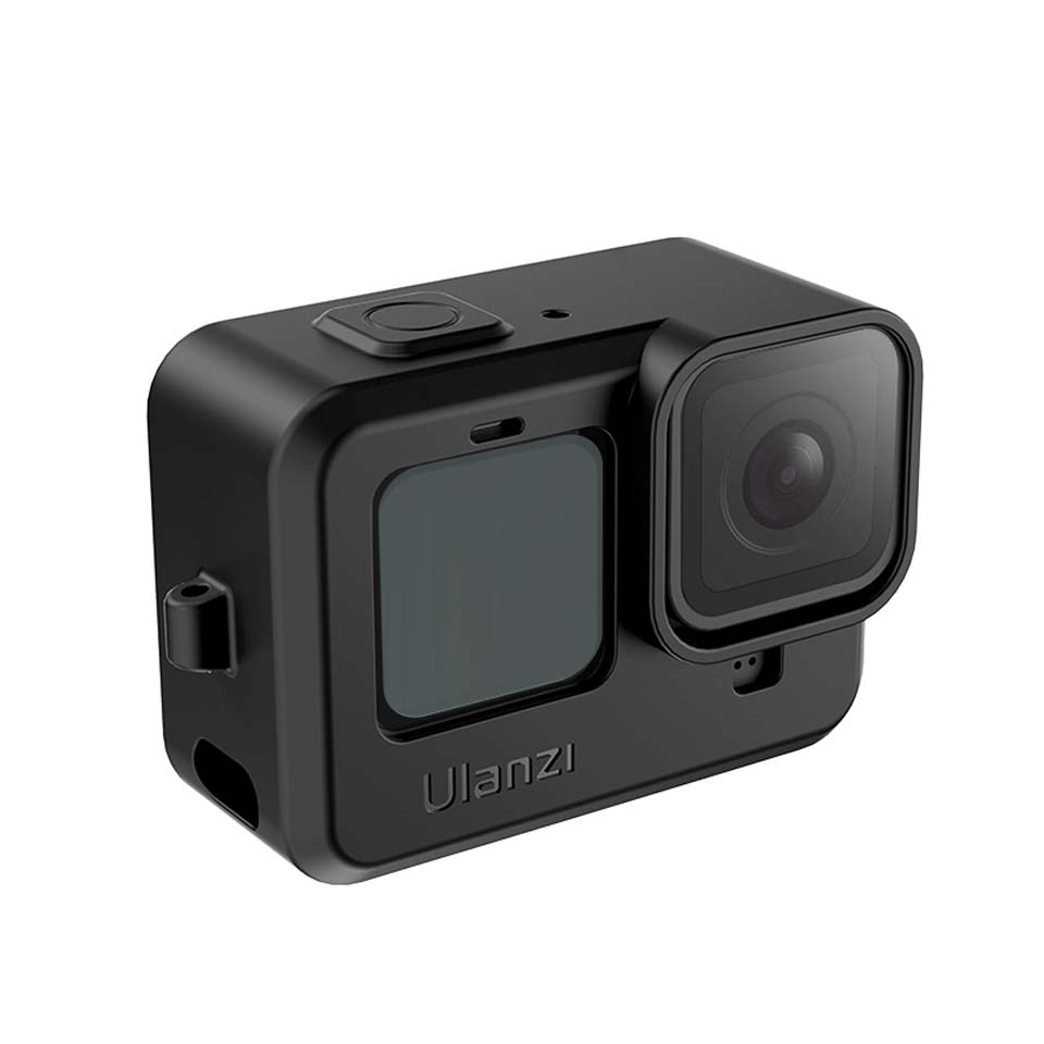 Ulanzi-Silicone-Protective-CoverLens-Cover-Case-for-GoPro-Hero-9-Black-Sleeve-Housing-Case-Frame-wit-1749487