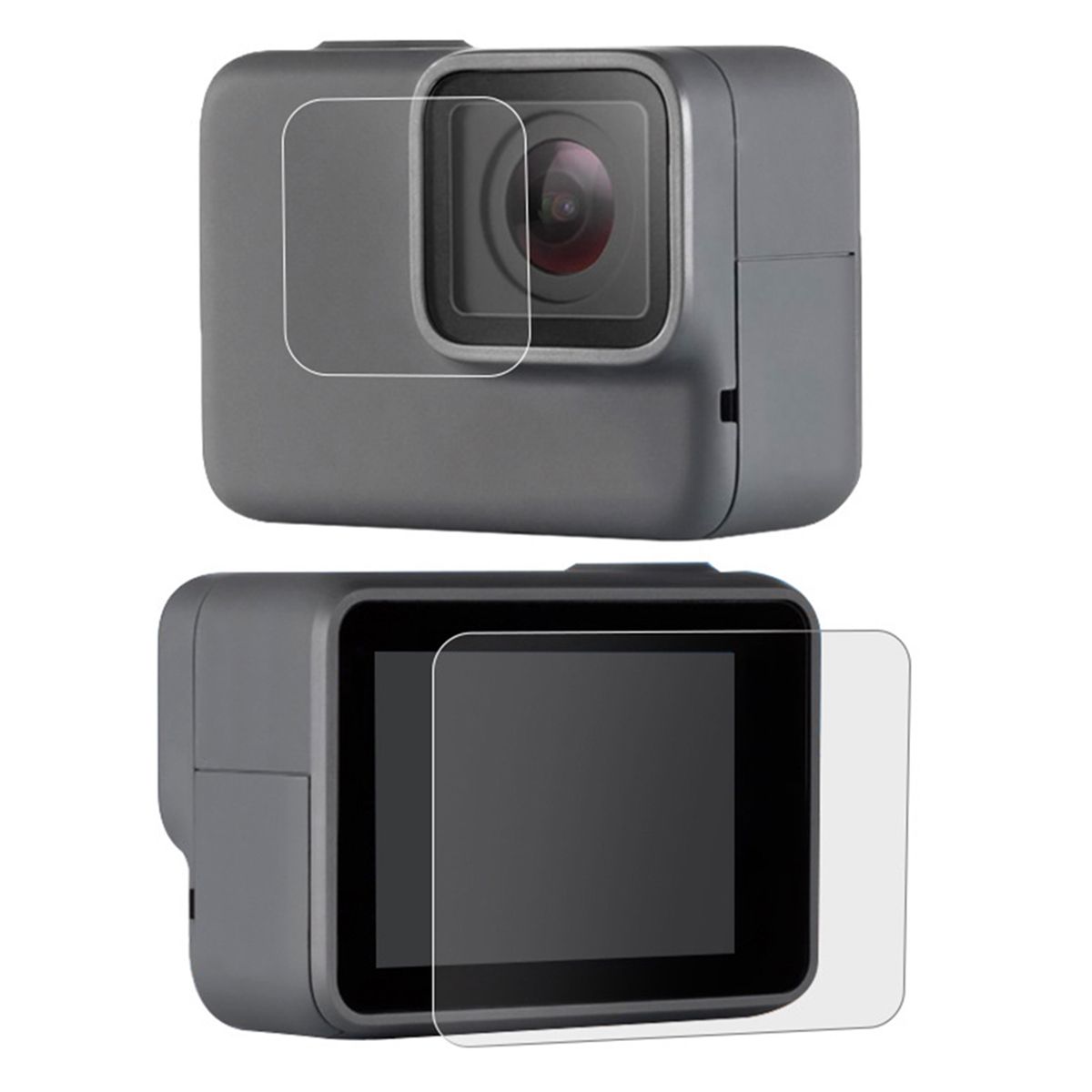 Upgraded-Lens-Camera-Protective-Film-Accessories-Kit-For-GoPro-Hero-7-Camera-1577972