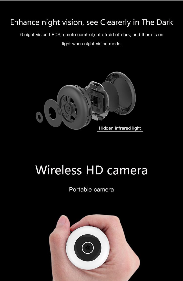 XANES-H11--Wifi-1080P-Camera-Vlog-Camera-for-Youtube-Action-Camera-Outdoor-Infrared-Night-Vision-Wea-1541256