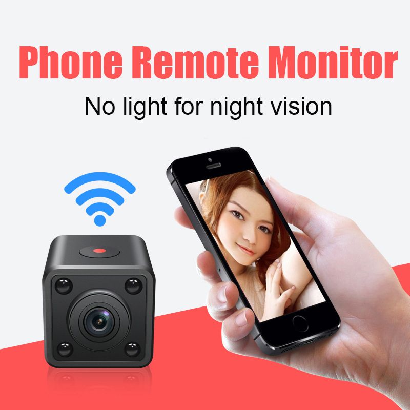 XANES-HDQ9-Mini-Wifi-Camera-Vlog-Camera-for-Youtube-Recording-FPV-Camera-No-Light-Night-Vision-Remot-1204292
