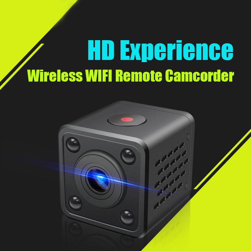 XANES-HDQ9-Mini-Wifi-Camera-Vlog-Camera-for-Youtube-Recording-FPV-Camera-No-Light-Night-Vision-Remot-1204292