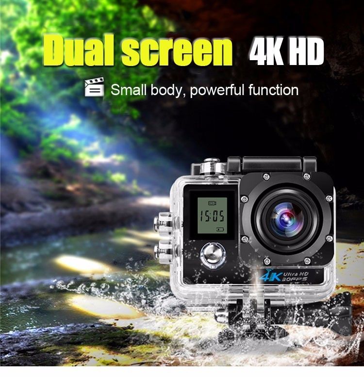 XANES-K1-4K-WiFi-Sports-Camera-1080P-20-LCD-HD-30m-Waterproof-DV-Video-Sport-Extreme-Go-Pro-Mini-Rec-1084344