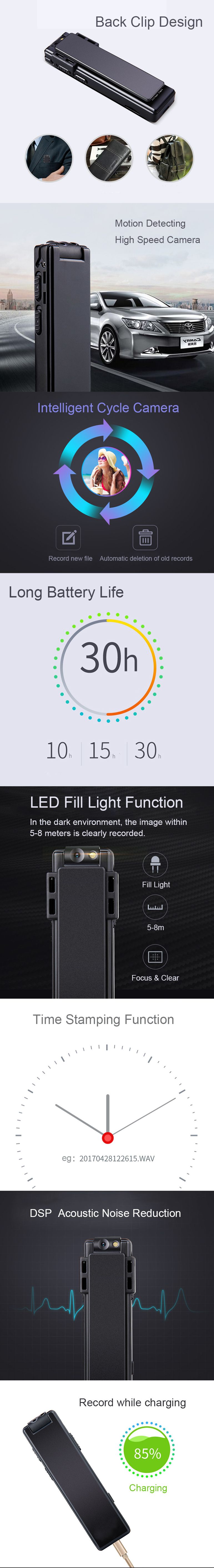 XANES-M11-HD-1088P-Vlog-Camera-for-Youtube-Recording-12-Million-Pixels-90deg-Rotating-LED-Fill-Light-1237728