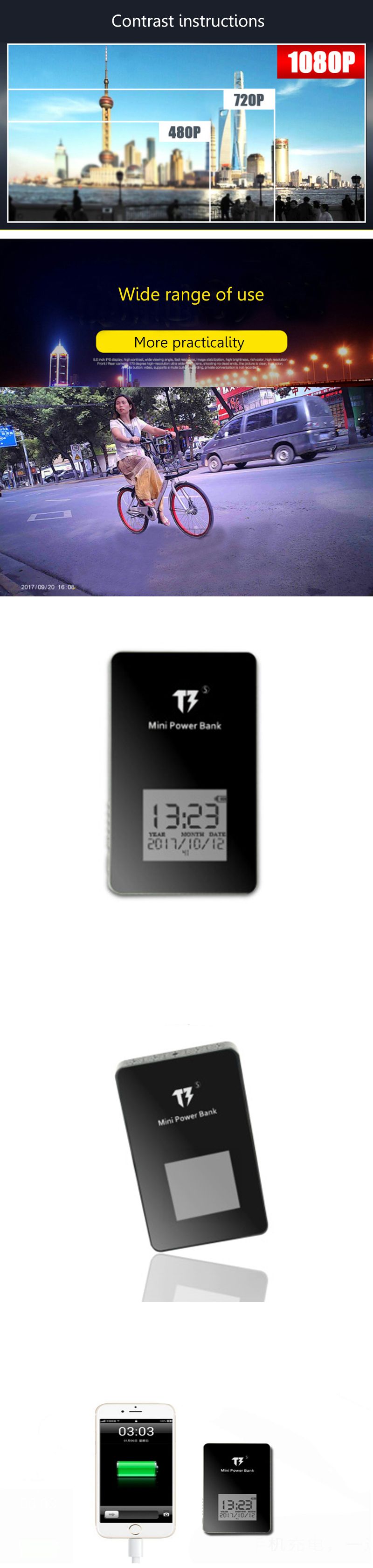 XANES-T3S-Mini-1080P-HD-Camera-2-In-1-Power-Bank-Camera-With-Screen-Sport-Motion-Detection-Camera-1230543