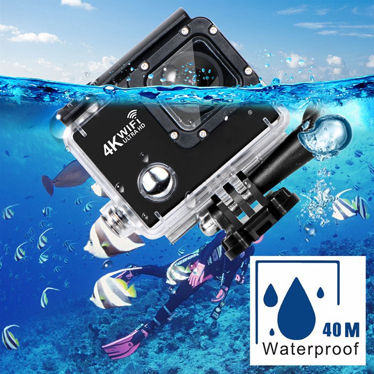 XANES-T4-Allwinner-V3-4K-WiFi-Sports-Camera-Diving-DV-173deg-Wide-Angle-20-LCD-HD-40M-Waterproof-1200387