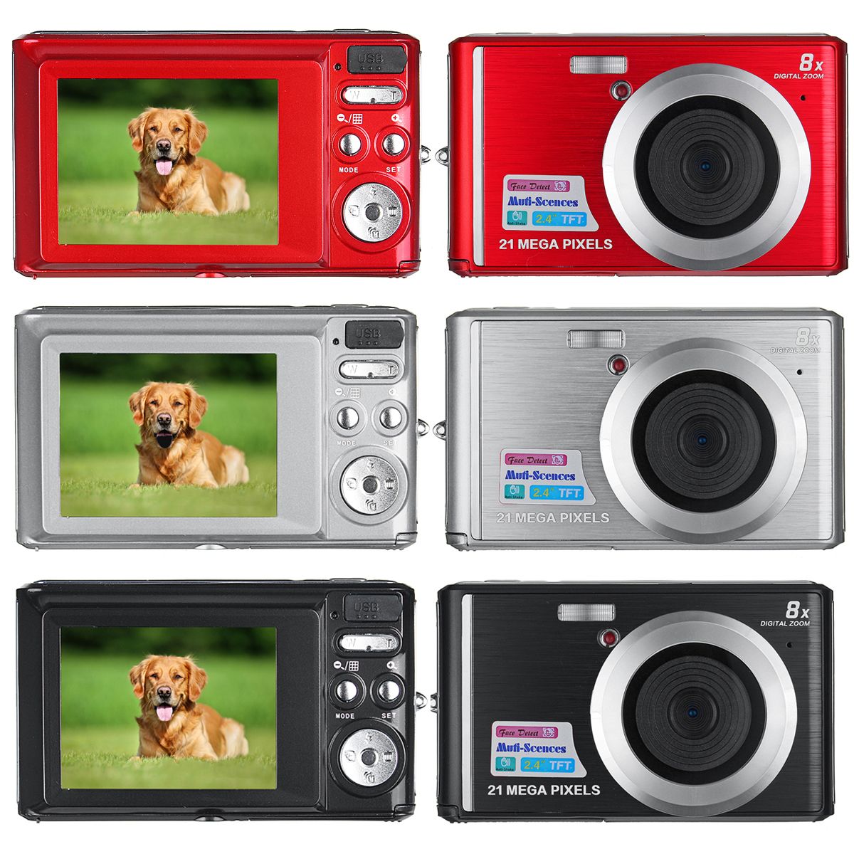 XANESreg-SC01-24inch-TFT-LCD-HD-720P-21MP-8X-Digital-Zoom-Digital-Camera-Anti-shake-Camcorder-Sport--1612938