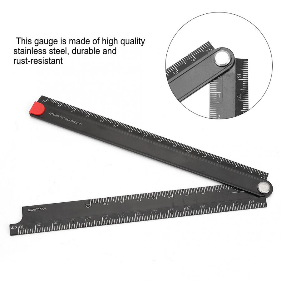 0-300mm-Portable-Angle-Ruler-Aluminum-Alloy-Rulers-Folding-Aluminum-Alloy--Ruler-Simple-90-Degree-Fo-1537096