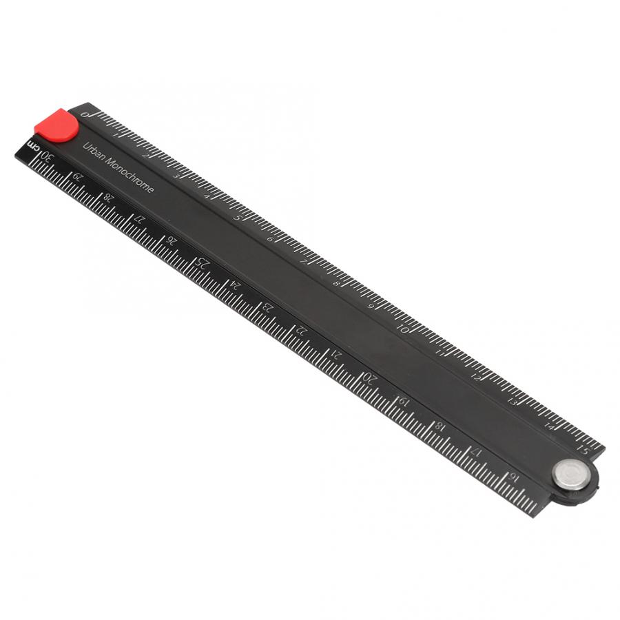 0-300mm-Portable-Angle-Ruler-Aluminum-Alloy-Rulers-Folding-Aluminum-Alloy--Ruler-Simple-90-Degree-Fo-1537096