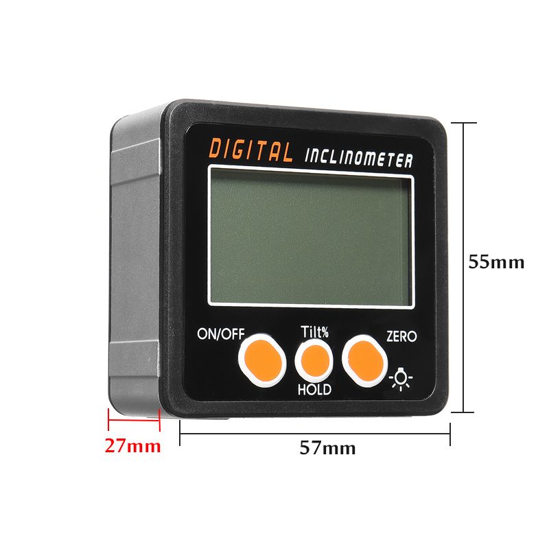 005-Spirit-Level-Digital-Inclinometer-Protractor-Angle-Finder-Gauge-Meter-Bevel-1288463