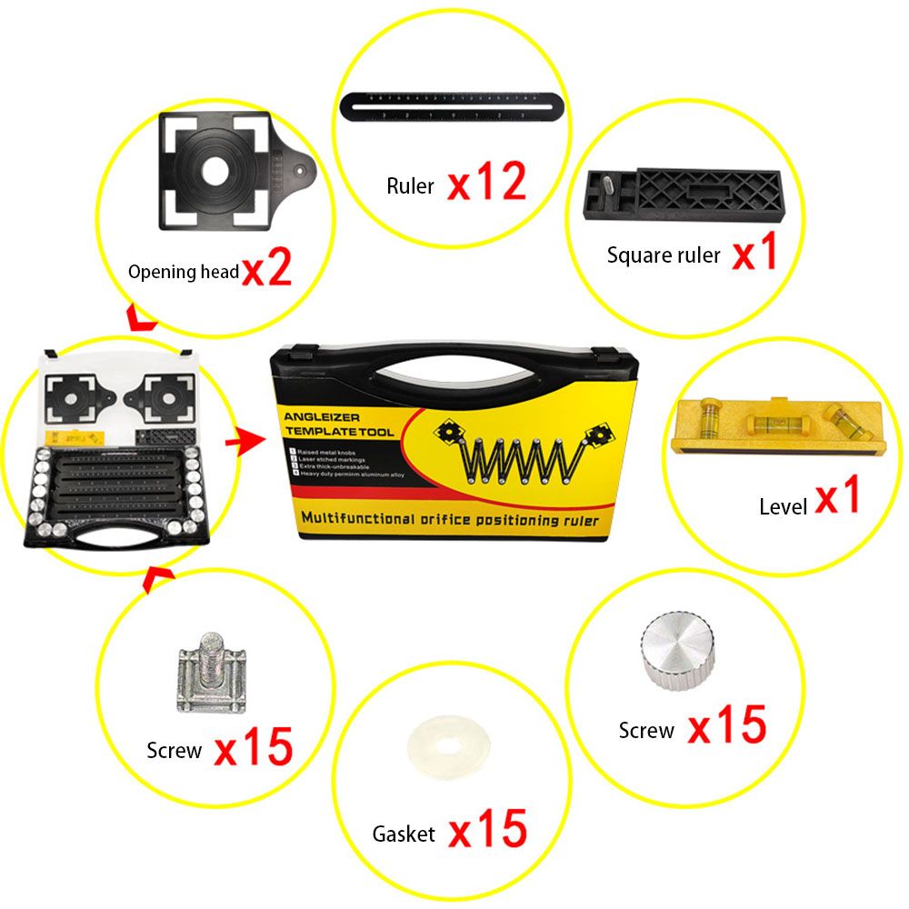 12-Folding-Tile-Template-Tool-Measuring-Tool-Protractor-Multi-Angle-Ruler-Layout-Angle-Ruler-Carpent-1587643