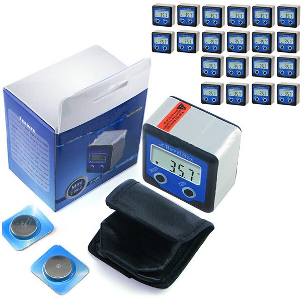 BB-180-360-Degree-Digital-Mini-Bevel-Box-Angle-Gauge-Meter-Protractor-Magnets-Base--Inclinator-Level-1027039