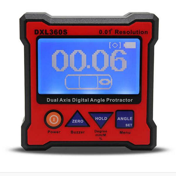 DXL360S-High-precision-Dual-Axis-Digital-LCD-Angle-Protractor-Dual-axis-Angle-Level-Gauge-with-5-Sid-1065398