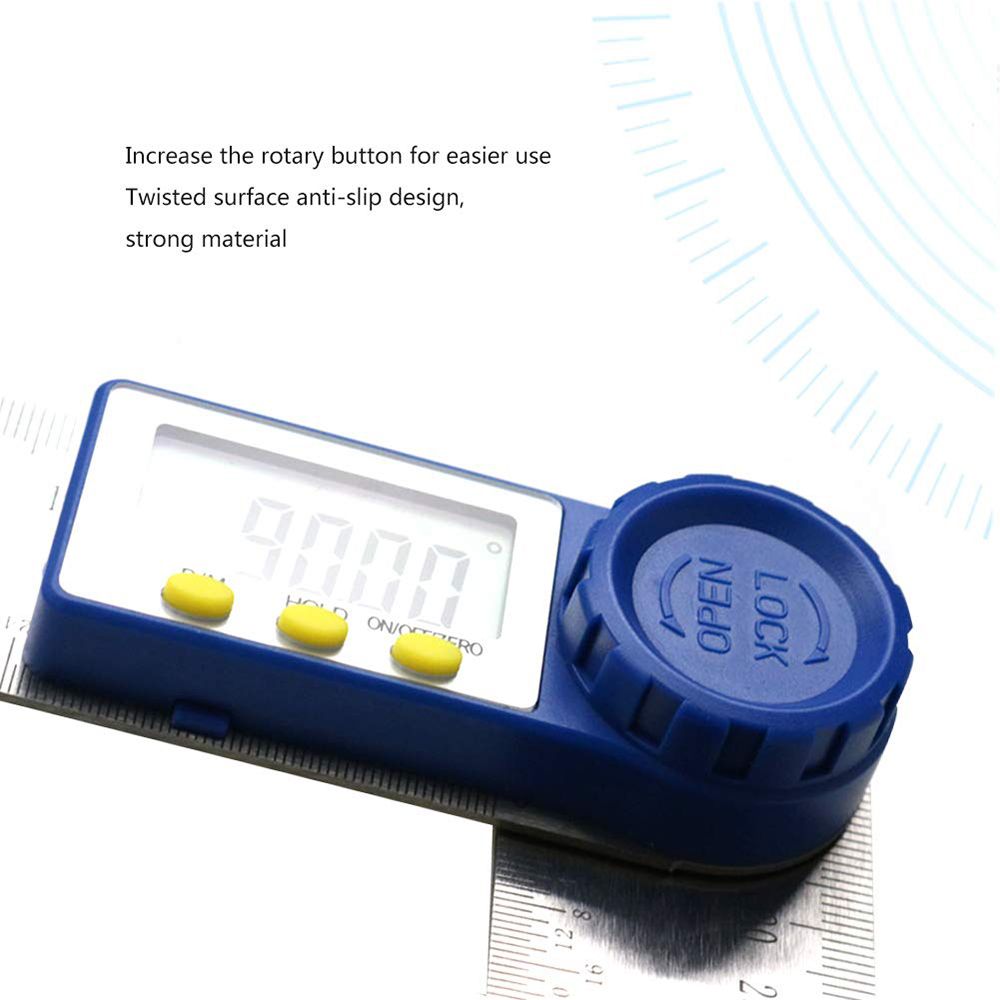 Digital-Protractor-200mm-7-Inch-Digital-Angle-Finder-Protractor-Ruler-Meter-Inclinometer-Goniometer--1536404