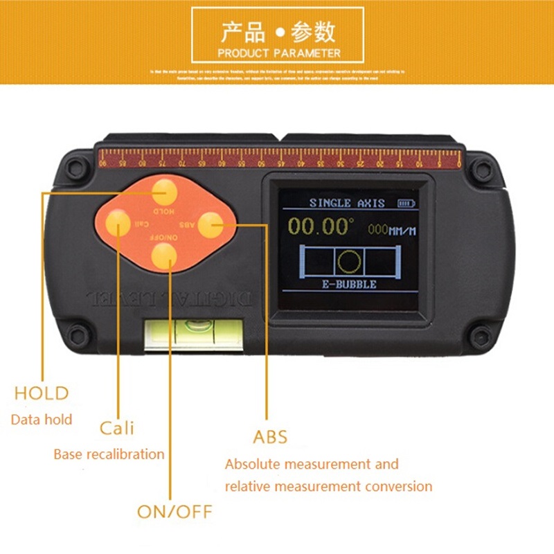 Digital-Protractor-Inclinometer-Dual-Axis-Level-Measure-Box-Angle-Ruler-Elevation-Meter-DAX-Digital--1431556