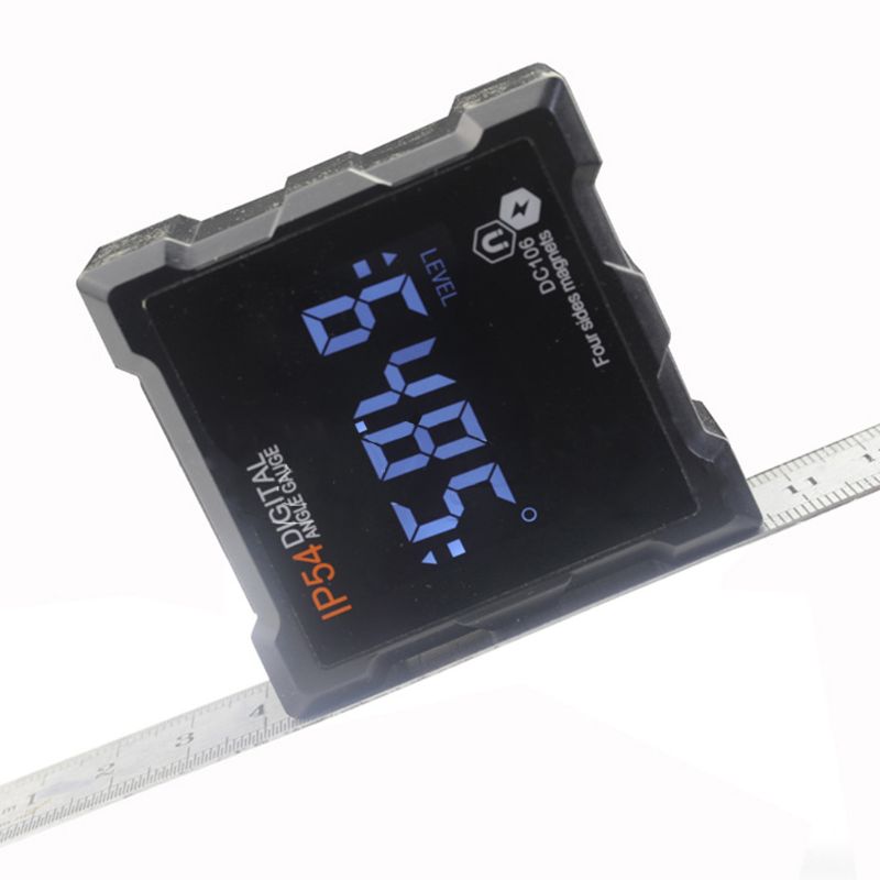 Electronic-Protractor-Digital-Inclinometer-Gauge-Meter-Magnets-Base-Measure-Tool-1716186