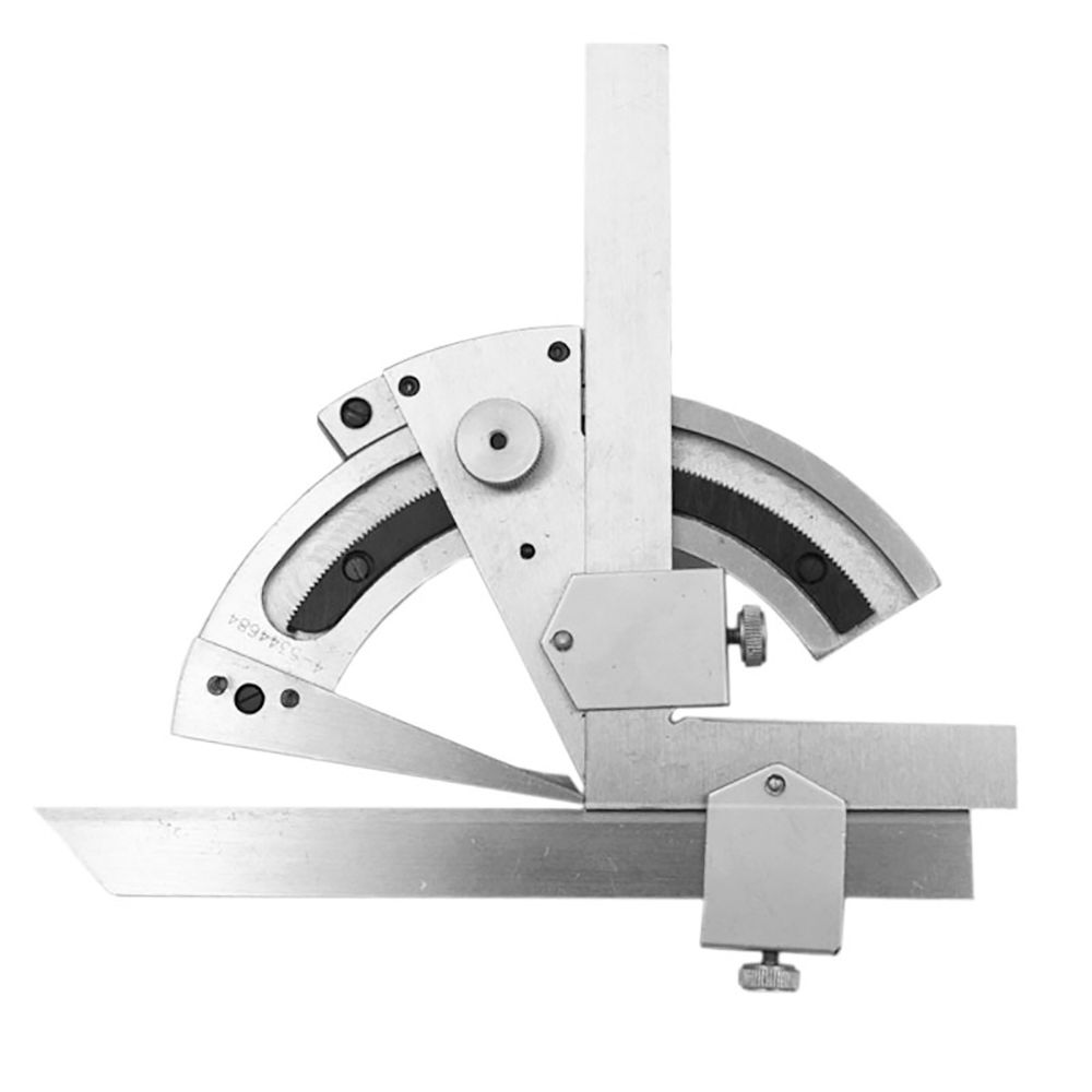 Universal-Bevel-Protractor-Multi-Function-Angle-Ruler-0-320-Degree-Stainless-Steel-Goniometer-Angle--1606437