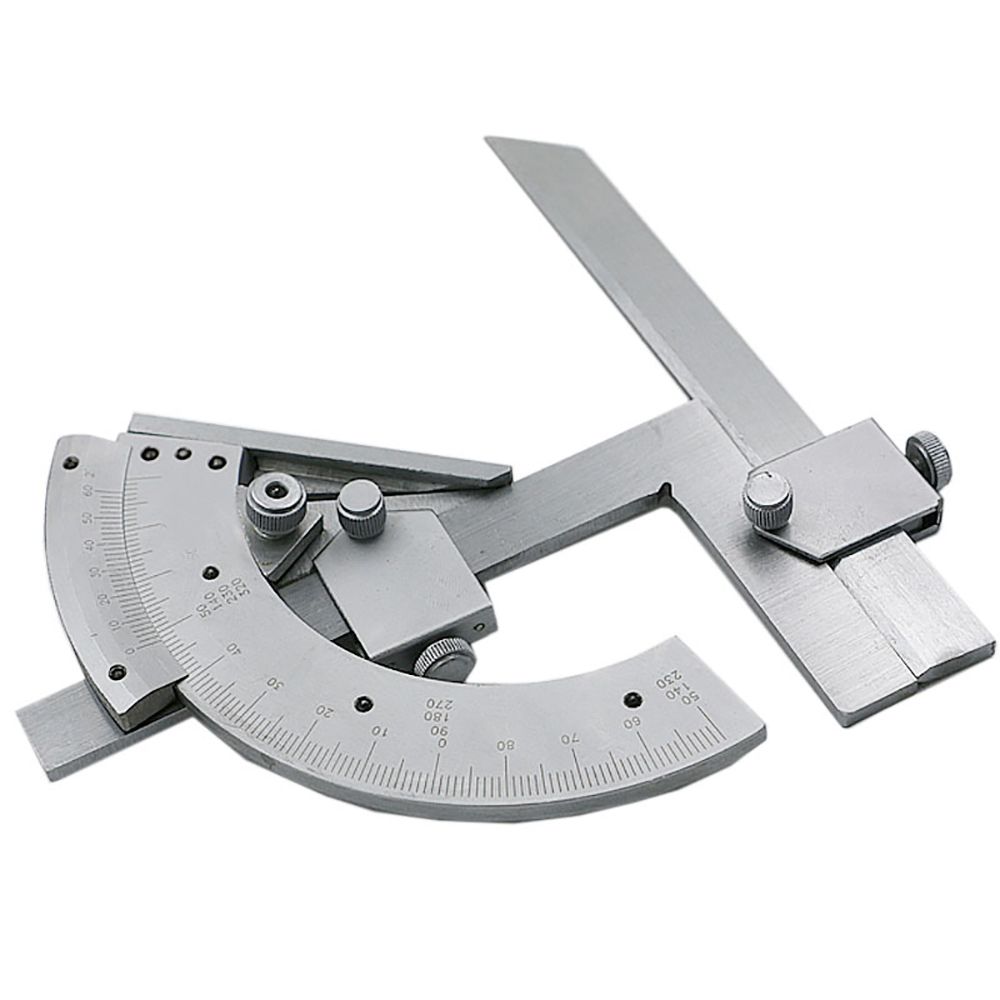 Universal-Bevel-Protractor-Multi-Function-Angle-Ruler-0-320-Degree-Stainless-Steel-Goniometer-Angle--1606437