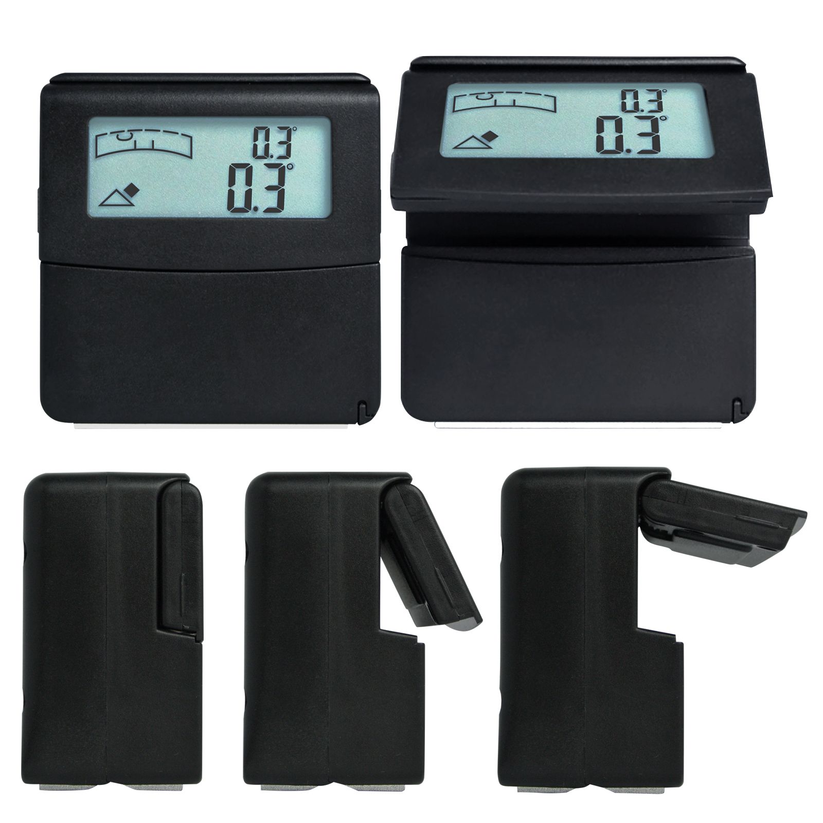 V-Groove-180-Degree-Digital-Angle-Gauge-Level-Protractor-Inclinometer-Angle-Finder-Tilt-Gauge-Meter--1550609