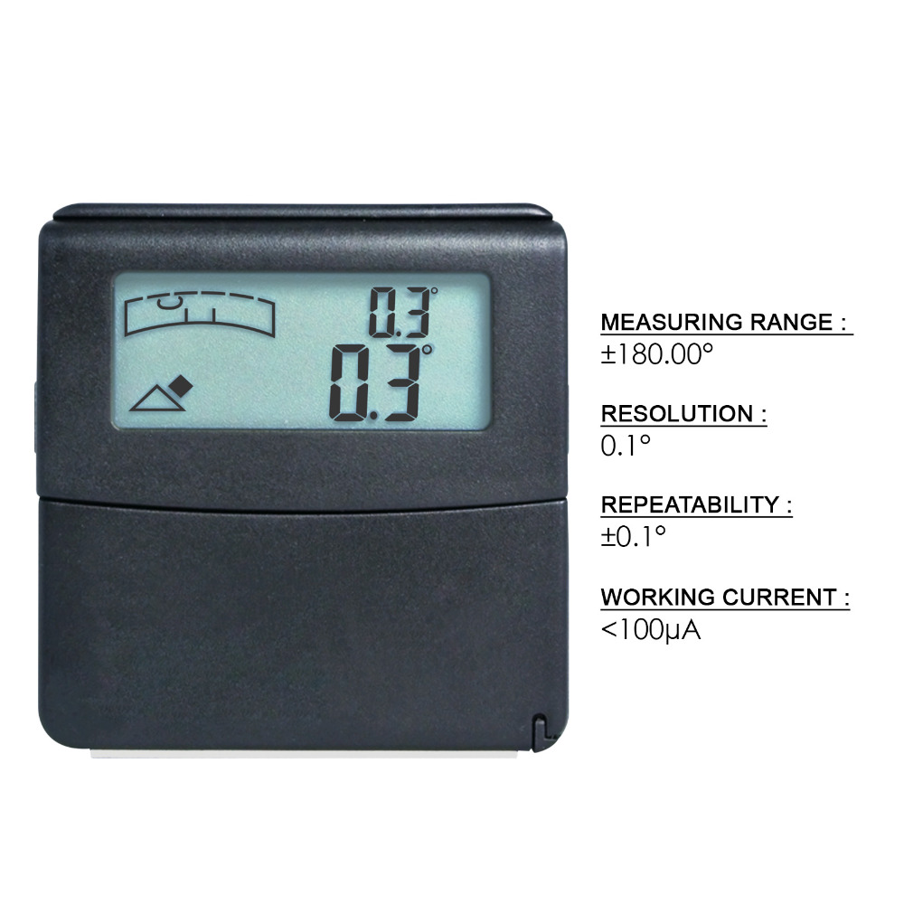 V-Groove-180-Degree-Digital-Angle-Gauge-Level-Protractor-Inclinometer-Angle-Finder-Tilt-Gauge-Meter--1550609