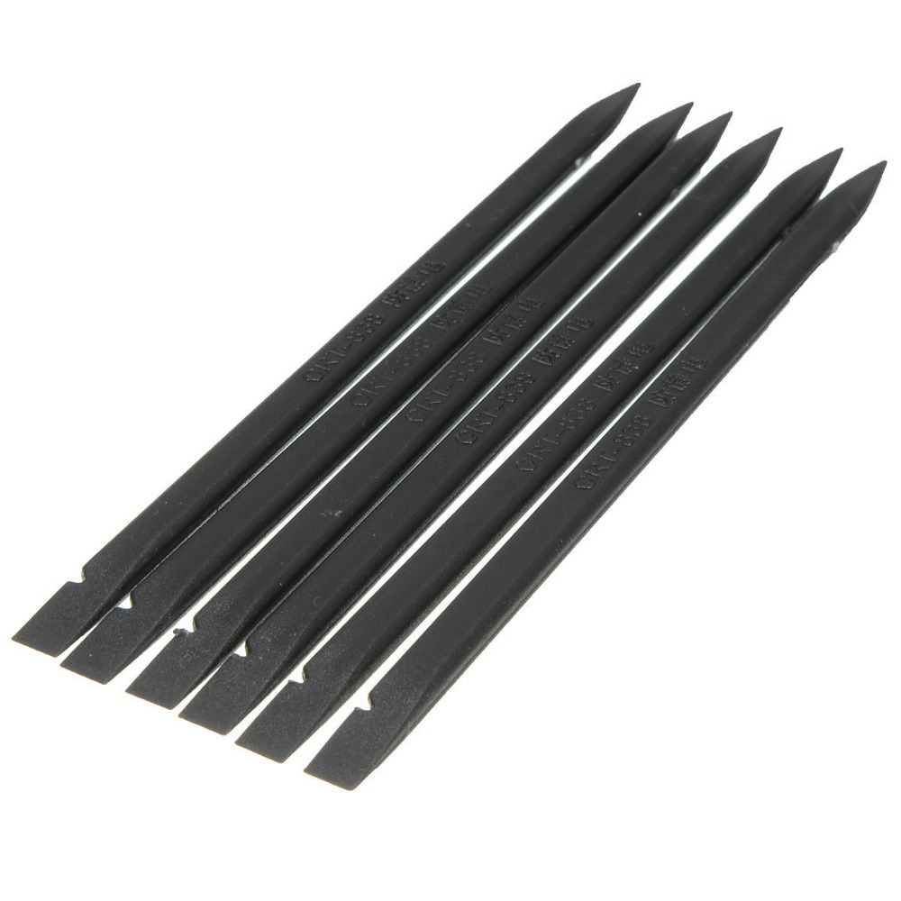 10-in-1-Opening-Repair-Tools-Set-Metal-Pry-Spudger-for-CellPhone-iPad-Tablets-1211320