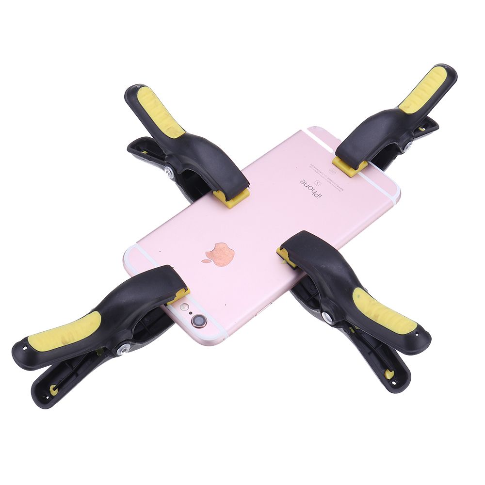 4Pcs-Plastic-Clamp-Fixture-LCD-Screen-Fastening-Clips-for-iPhone-iPad-Samsung-Phone-Repair-Tools-1447323