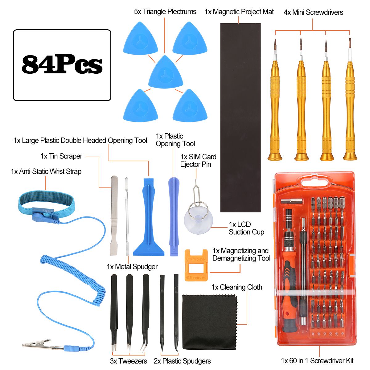 84-In-1-Precision-Screwdriver-Set-Magnetic-Repair-Tool-Kit-with-Portable-Bag-1304295