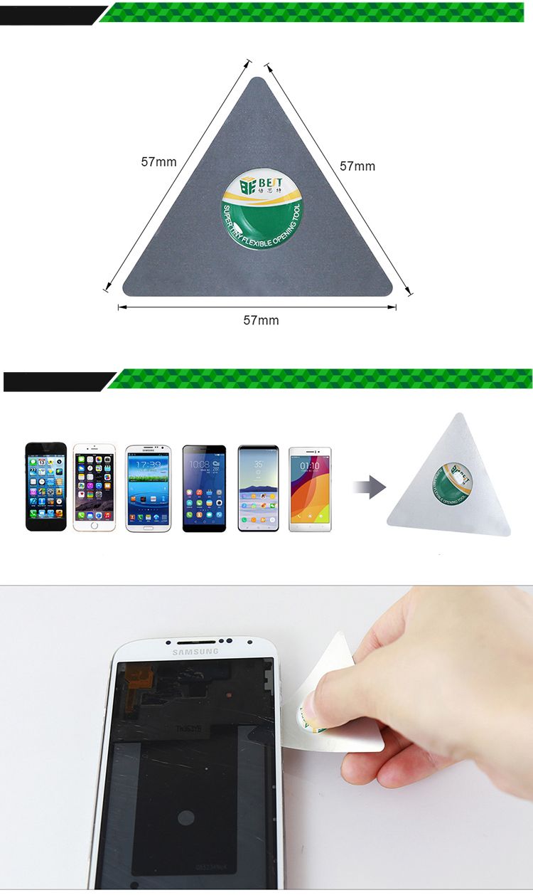 BEST-BST-005-Triangular-Soft-Stainless-Steel-Shrapnel-Mobile-Phone-Rear-Cover-Pry-Opening-Tool-Repai-1350445