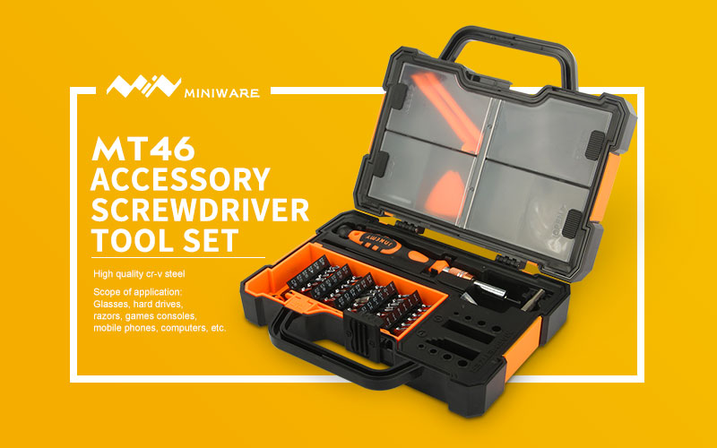 MINI-MT46-Multifunction-DIY-Repair-Tool-Kit-Household-Hand-Tools-Set-Screwdriver-Plier-Tweezer-1541014