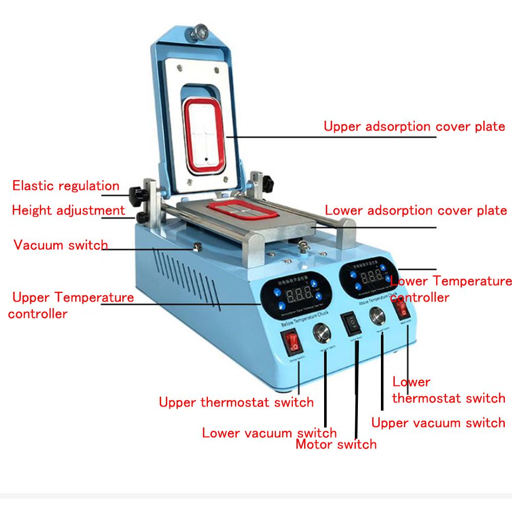 TBK-268-Automatic-LCD-Bezel-Heating-Separator-Machine-for-Flat-Curved-Screen-3-in-1-Power-Tool-Parts-1715714