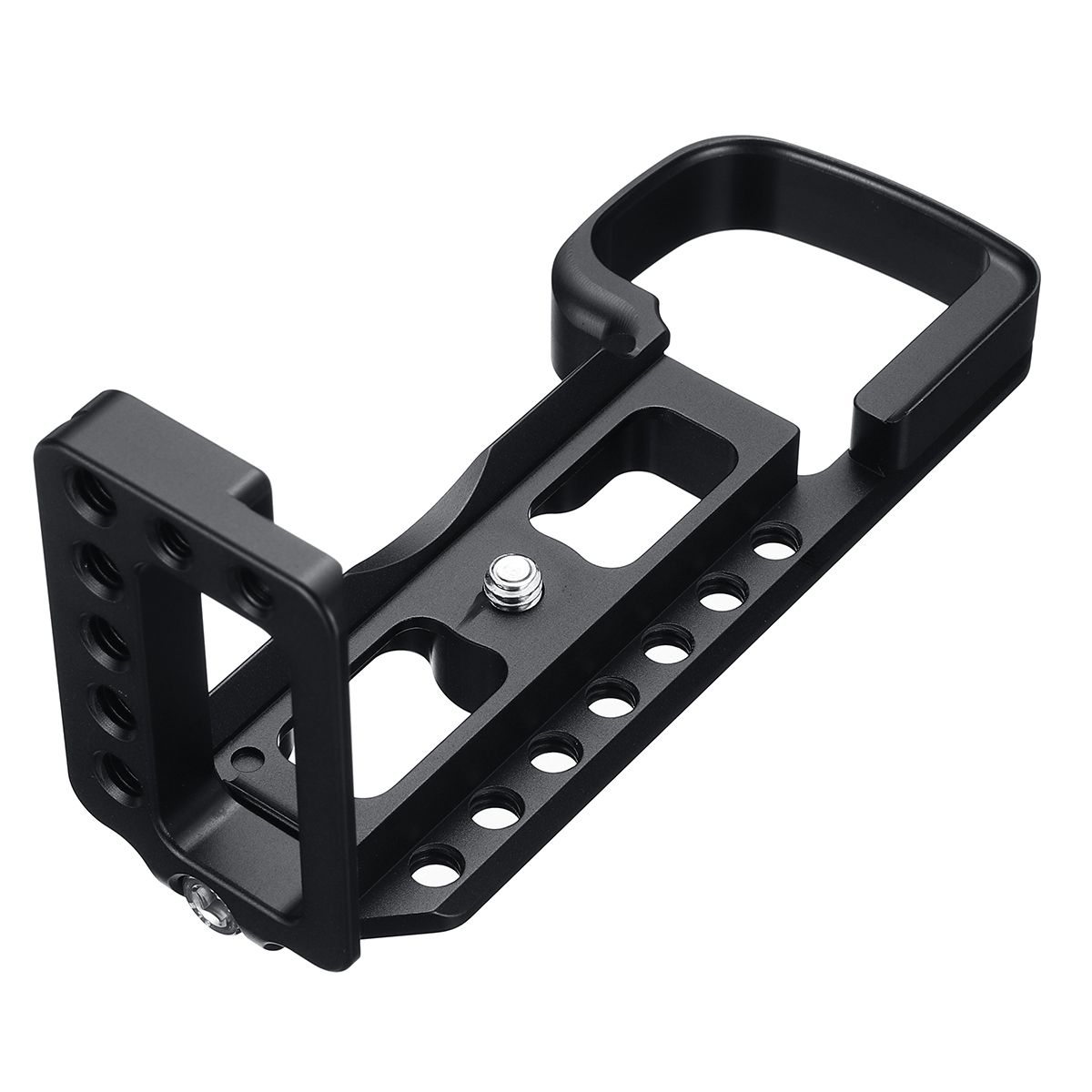 Aluminum-Quick-Release-L-PlateBracket-Holder-hand-Grip-For-Sony-A6400-Camera-1468961