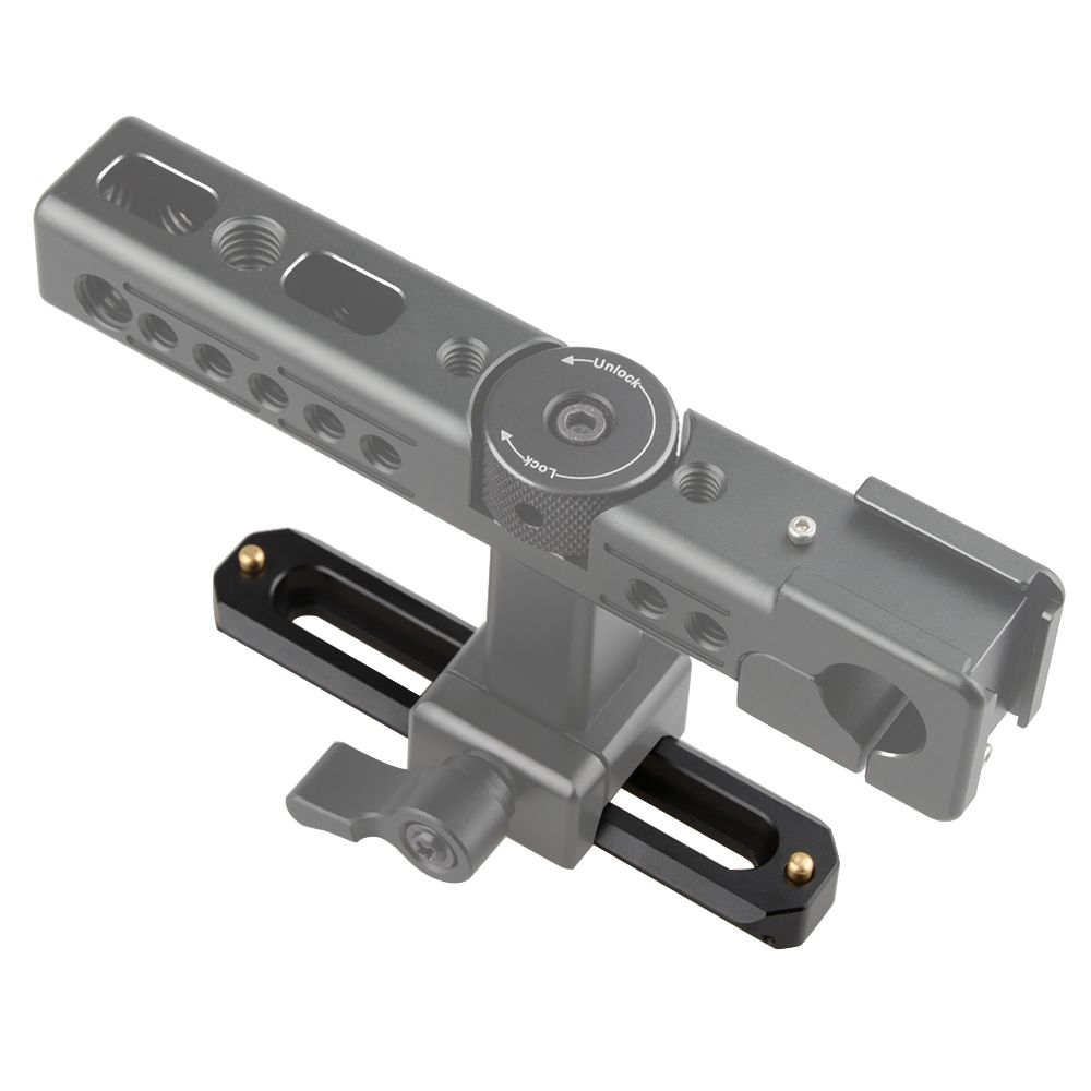 KEMO-C1534-7cm-Standard-Quick-Release-Plate-for-NA-TO-Rails-1433031