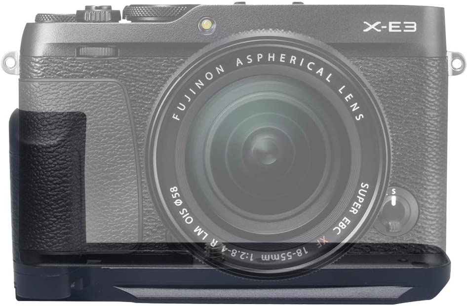 Mcoplus-MCO-XE3-L-Plate-Metal-Hand-Grip-L-Bracket-as-MHG-XE3-Replacement-for-Fujifilm-Fuji-X-E3-Came-1745697