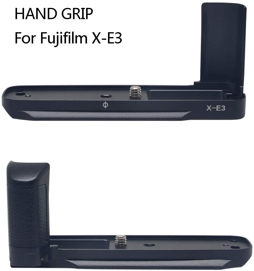 Mcoplus-MCO-XE3-L-Plate-Metal-Hand-Grip-L-Bracket-as-MHG-XE3-Replacement-for-Fujifilm-Fuji-X-E3-Came-1745697