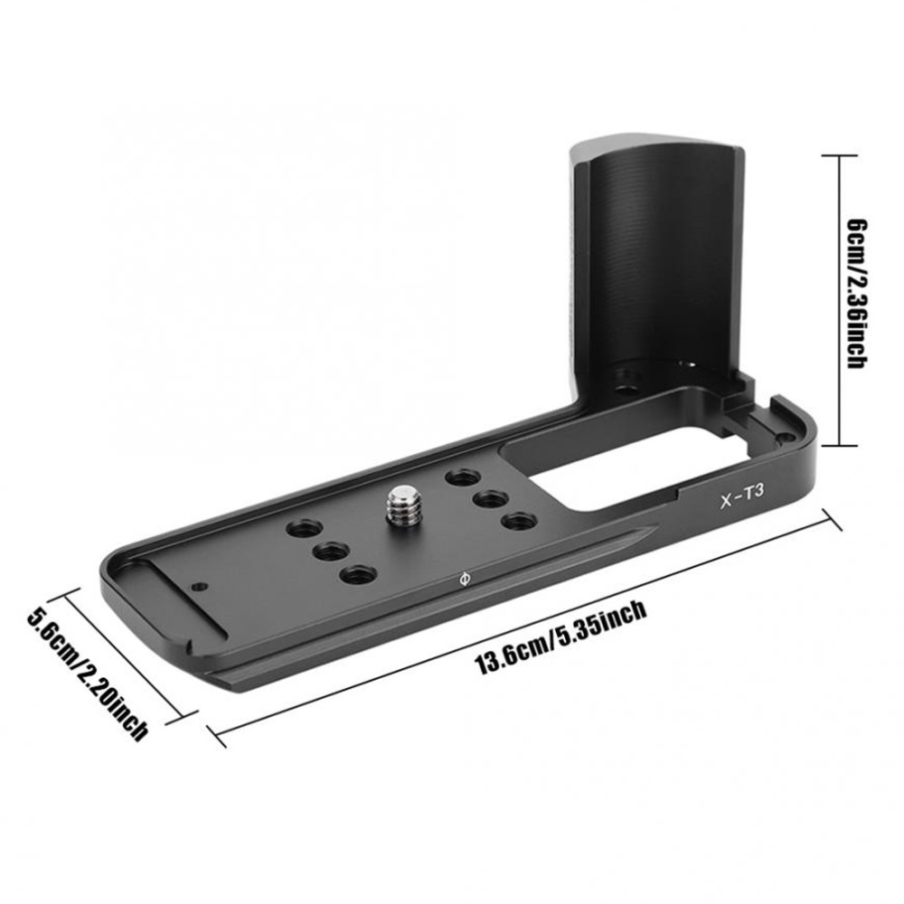 Mcoplus-MCO-XT3-L-Plate-Aluminum-Alloy-Quick-Release-L-Plate-Bracket-Holder-Hand-Grip-for-Fujifilm-F-1745736