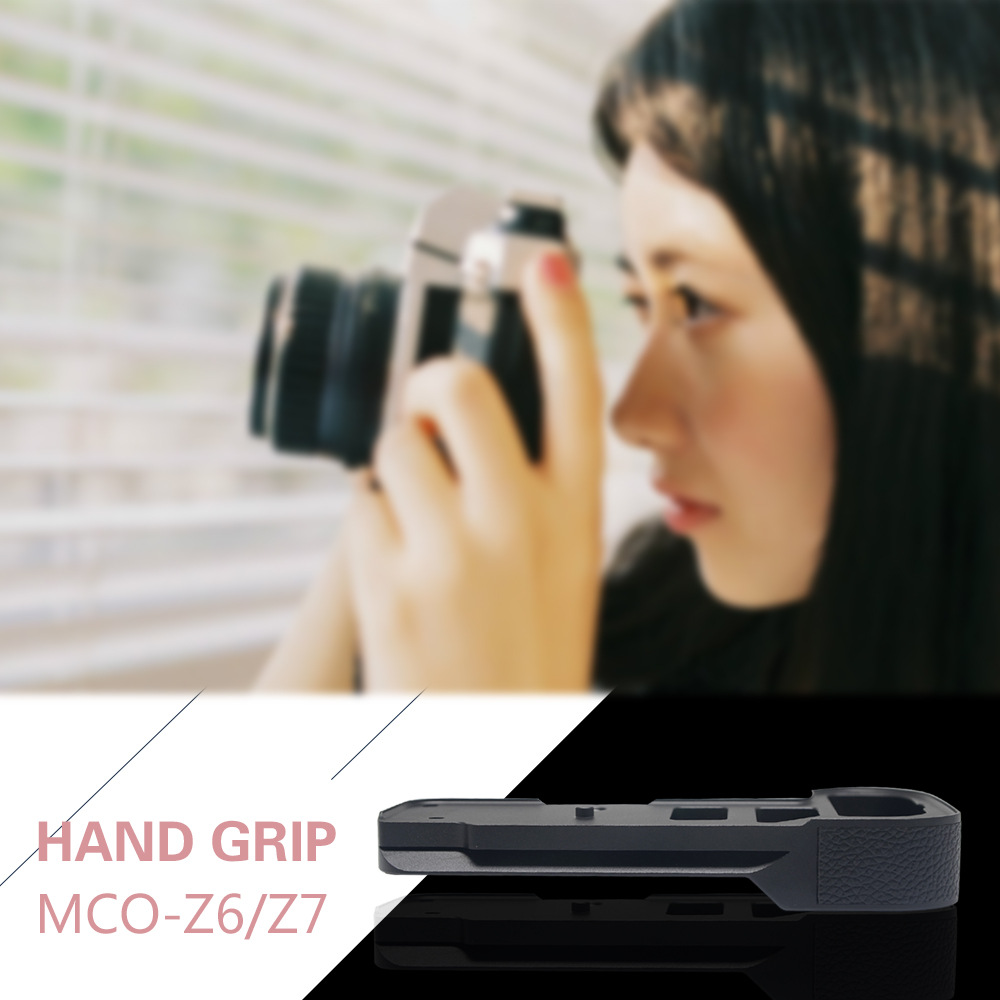 Mcoplus-MCO-Z6Z7-L-Plate-Aluminum-Alloy-Hand-Grip-Quick-Releases-Plate-L-Bracket-For-Nikon-Z6-Z7-Cam-1745662
