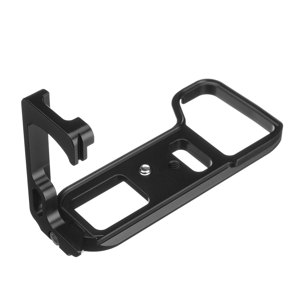 QR-L-Plate-Bracket-Camera-Grip-Holder-Quick-Release-Plate-for-Sony-A7-R-III-ILCE-7RM3-1359752