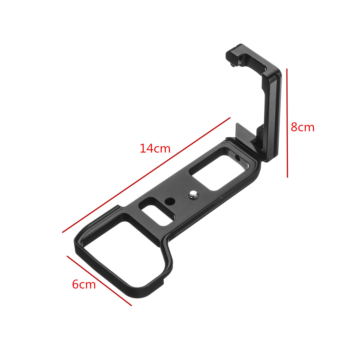 QR-L-Plate-Bracket-Camera-Grip-Holder-Quick-Release-Plate-for-Sony-A7-R-III-ILCE-7RM3-1359752