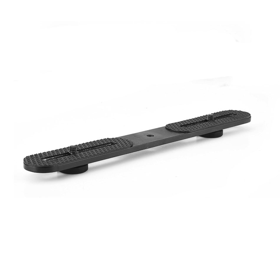 QZSD-I-Shape-Quick-Release-Plate-with-14-Screw-for-Monitor-Microphone-Photography-Light-1423655