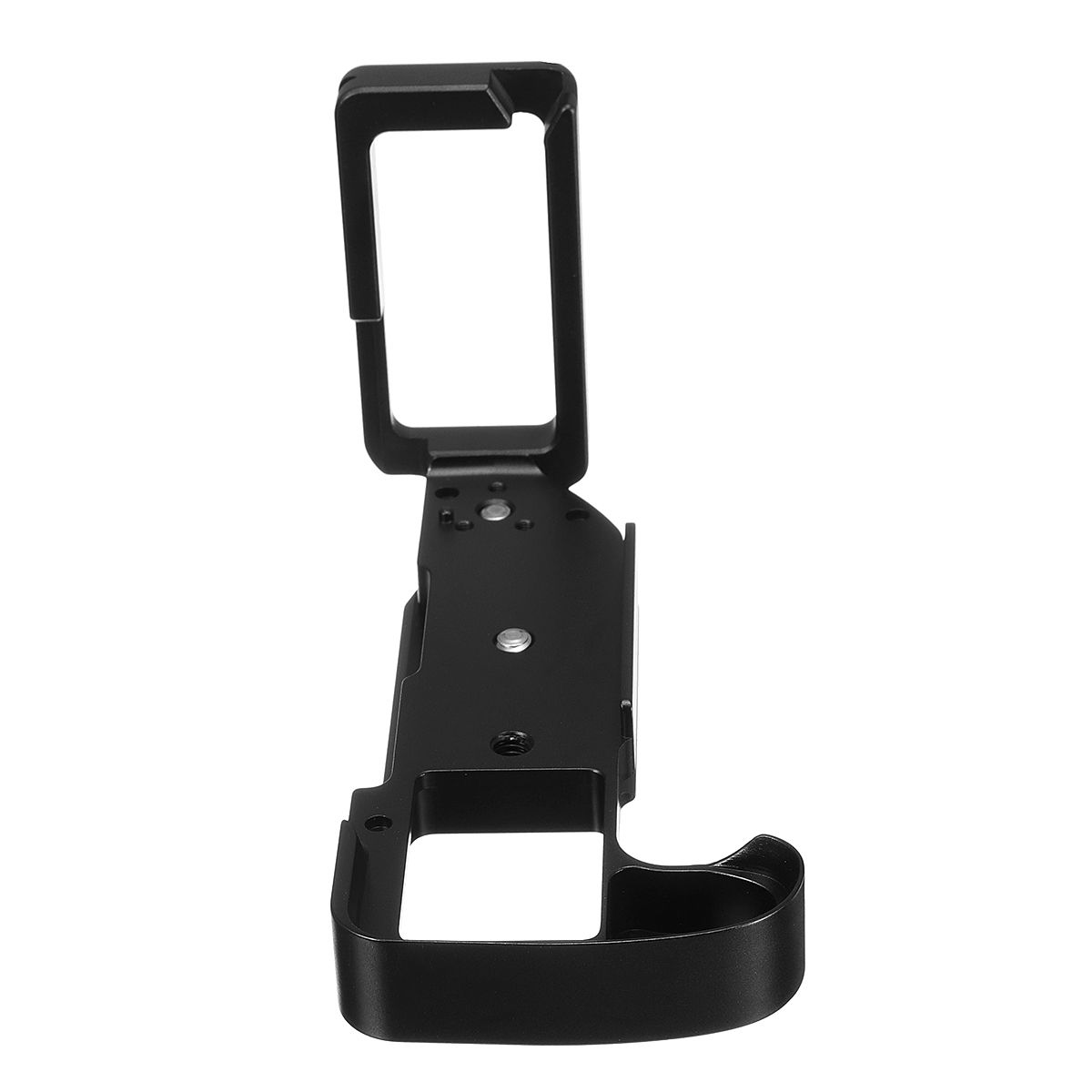 Quick-Release-L-Plate-Bracket-with-Hand-Grip-For-Fuji-Fujifilm-X-H1-XH1-1421554