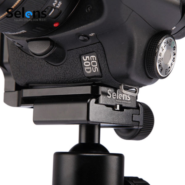 Selens-L-M-Camera-Holder-Connection-Plate-Mount-Photography-Accessory-for-Tripod-Ballhead-1095054