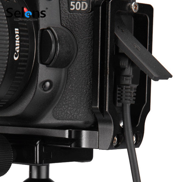 Selens-L-M-Camera-Holder-Connection-Plate-Mount-Photography-Accessory-for-Tripod-Ballhead-1095054