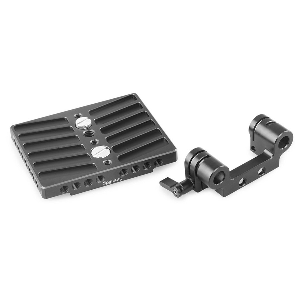 SmallRig-1756-Quick-Release-Plate-for-RED-DSMC2-Camera-Baseplate-1741290