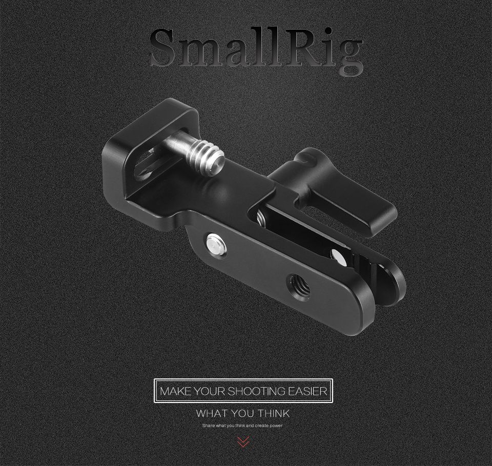 SmallRig-2259-DSLR-Camera-Rig-HDMI-Cable-Protective-Clip-for-Sony-A7-M3-L-Plate-Protector-Clamp-for--1739762