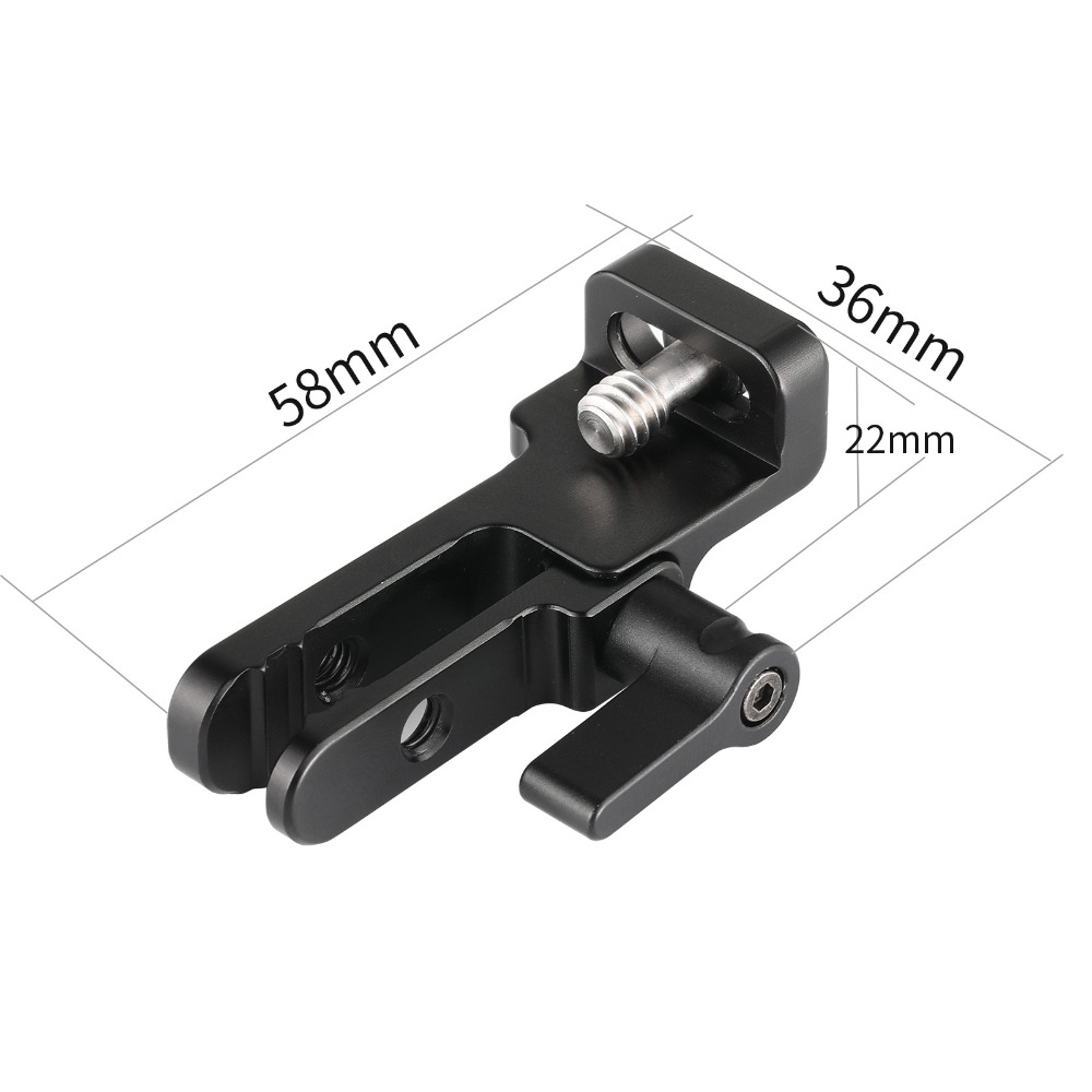 SmallRig-2259-DSLR-Camera-Rig-HDMI-Cable-Protective-Clip-for-Sony-A7-M3-L-Plate-Protector-Clamp-for--1739762