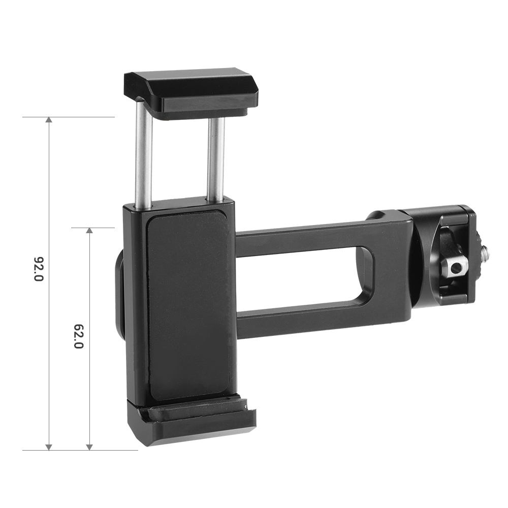 SmallRig-2286-Clamp-for-Zhiyun-Weebill-LAB-Crane-3-Quick-Release-Adjustable-Clip-Holder-for-Smartpho-1733530