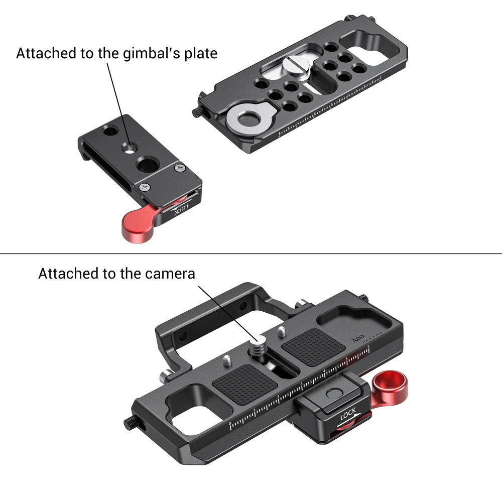 SmallRig-2403-DSLR-Camera-Quick-Release-Plate-Offset-Kit-for-BMPCC-4K-6K-Ronin-S-Crane-2-Moza-Air-2--1729288